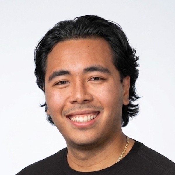 Kyle Mitra
